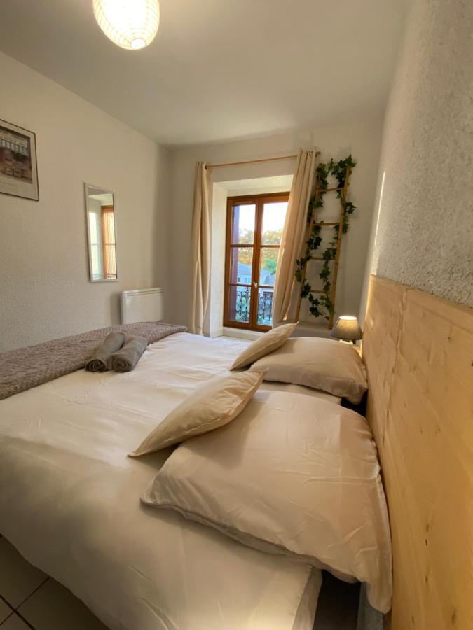 Au Pied De La Cite, T3 Au Calme Apartment Carcassonne Bagian luar foto